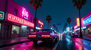 Grand Theft Auto VI: Musik, Soundtrack und der Einfluss auf die Spielkultur