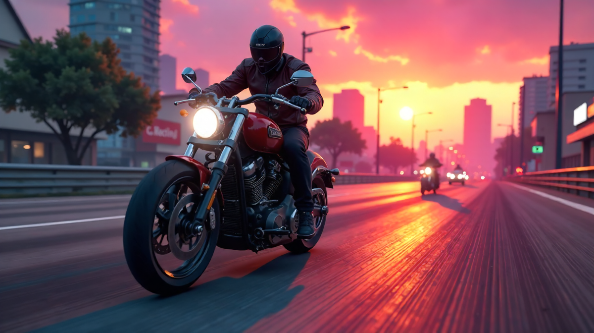GTA Online: Biker-Boni, Rabatte und Aktionen der Woche für Spieler