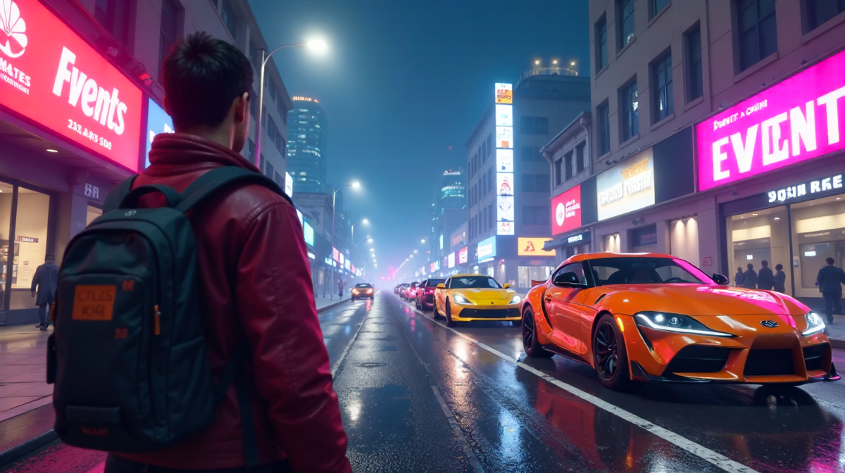 GTA Online: Neuheiten, Rabatte und spannende Events im Februar 2023