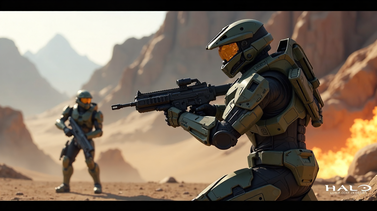 Halo: Campaign Evolved - Release-Zeitraum, technische Modernisierung, PlayStation 5
