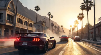 Ich erinnere mich an die Aufregung bei GTA Online (1/10)