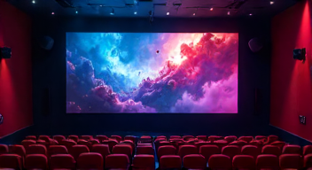 Ich erinnere mich an die Spannung, als ich den neuen Trailer sah