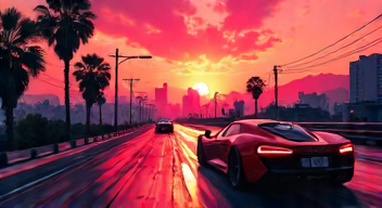 Ich erinnere mich an die Vorfreude auf GTA 6, die unaufhörlich wächst (1/10)