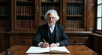 Immanuel Kant und die Philosophie der Effizienz (5/10)