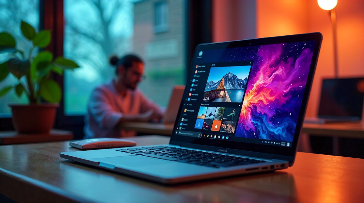 KDE Plasma 6.6.0: Neuer Linux-Desktop, Anpassbarkeit, Community-Entwicklung