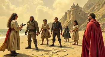 Kreativität und die Bedeutung von Remakes in der Videospielkultur (3/10)