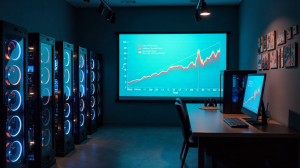 Krise der RAM-Preise: Auswirkungen auf KI, Gaming und Zukunft der Technik