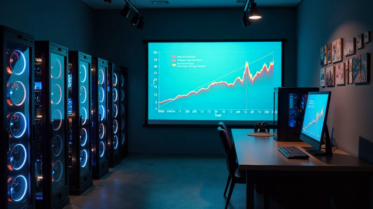 Krise der RAM-Preise: Auswirkungen auf KI, Gaming und Zukunft der Technik