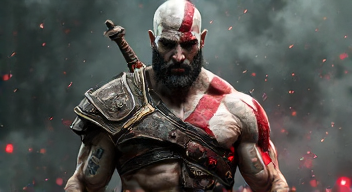 Kulturelle Aspekte der Spieleentwicklung und Kratos (3/10)