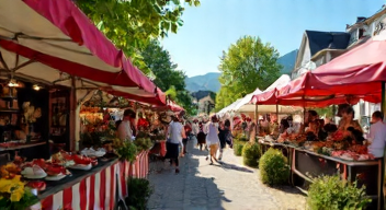 Kulturelle Aspekte des Frühlingsfestes (3/10)