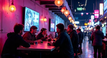 Kulturelle Bedeutung von Videospielen in der Gesellschaft (10/10)