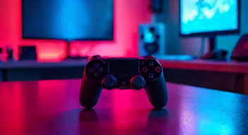 Kulturelle Einflüsse der Gaming-Industrie (3/10)