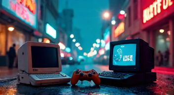 Kulturelle Einflüsse der Konsolen-Entwicklung (3/10)