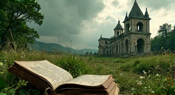 Kulturelle Einflüsse des postapokalyptischen Genres (3/10)