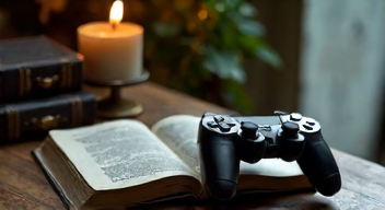 Kulturelle Einflüsse und Gaming-Entwicklungen (3/10)