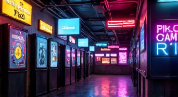 Kulturelle Implikationen der Gaming-Industrie (3/10)