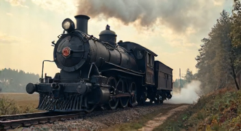 Kulturelle Relevanz der Steam Machine (3/10)