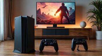 Kulturelle Relevanz des Gaming (10/10)