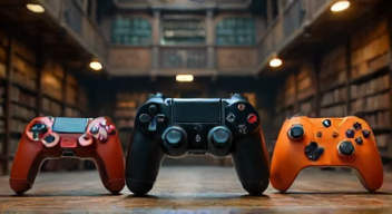 Kulturelle Relevanz von Videospiel-Demos (3/10)