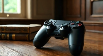 Kultureller Einfluss von Videospielen (3/10)