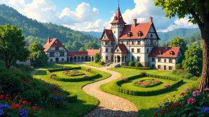 Manor Lords: Neueste Beta-Updates, Gameplay-Optimierungen und Kartenänderungen