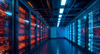 Mein Blick auf die Zukunft der Datenspeicherung (1/10)