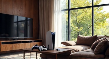 Mein persönlicher Blick auf die PlayStation 5 und ihren Erfolg (1/10)