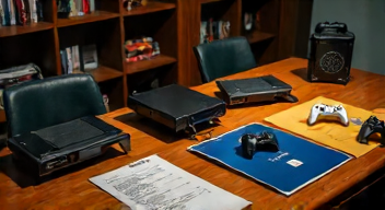 Mein persönlicher Blick auf die Verkaufsrekorde im Gaming (1/10)