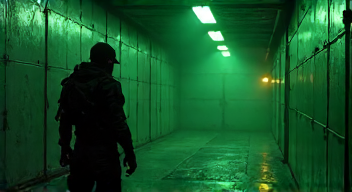 Mein persönlicher Blick auf Metal Gear Solid (1/10)