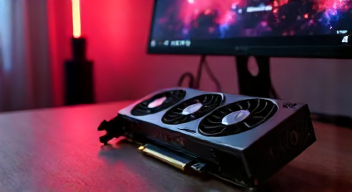 Meine Eindrücke zur Radeon RX 9070 XT: Kühlung, Lautstärke und Tuning (1/10)