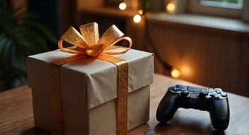 Meine Erfahrungen mit dem Geschenkpaket und den Vorzügen für Spieler (1/10)