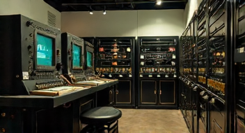 Meine Erinnerung an den ENIAC: Die Geburtsstunde der Computerrevolution (1/10)