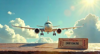 Meine Erinnerungen an die Faszination des Fliegens (1/10)