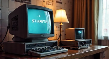 Meine Erinnerungen an die Gaming-Revolution (1/10)