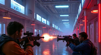 Meine Erinnerungen an Unreal Tournament 2004: Community, Nostalgie, Wiederbelebung (1/10)