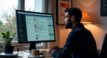 Meine Erlebnisse mit KDE Plasma 6.6.0: Anpassbarkeit und Community (1/10)
