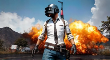 Meine Erlebnisse mit PUBG und den neuen Features (1/10)