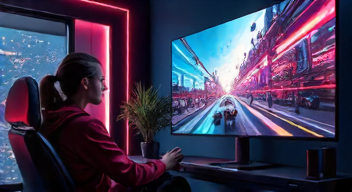 Meine Gedanken zur Revolution der Grafik mit FSR 4 und Steam Machine (1/10)