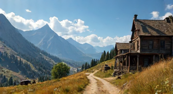 Meine Gedanken zur Zukunft von Red Dead Redemption 2 (1/10)