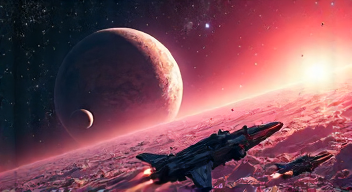 Meine persönliche Sicht auf Starfield und die Spielererwartungen (1/10)