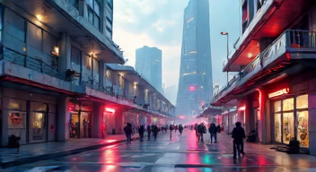 Meine Vision für die Zukunft von Rainbow Six Siege