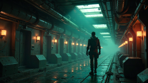 Metal Gear Solid: Technik, Geschichte und Faszination der Spielewelt