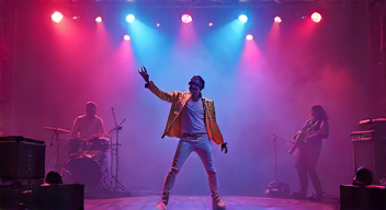 Musikalische Einflüsse im Gaming (10/10)