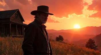 Musikalische Einflüsse in Red Dead Redemption 2 (10/10)