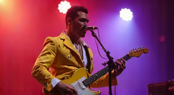 Musikalische Einflüsse von Freddie Mercury auf die Spieleerfahrung (10/10)