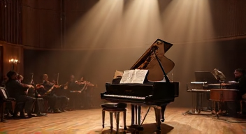 Musikalische Untermalung: Die Kraft der Musik