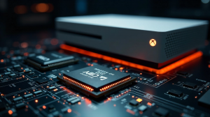Next-Gen Xbox: Spannende Spekulationen, AMD-Chips und Release 2027