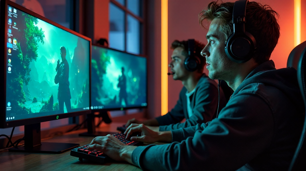 Nvidia und Windows 11: Grafikprobleme, Update-Fehler und Lösungsmöglichkeiten