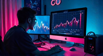 Ökonomische Aspekte der Gaming-Industrie und ihre Entwicklung (8/10)