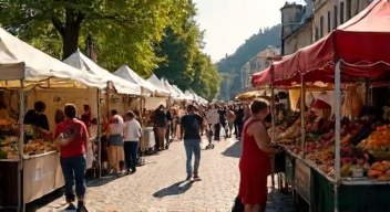 Ökonomische Aspekte des Frühlingsfestes (8/10)